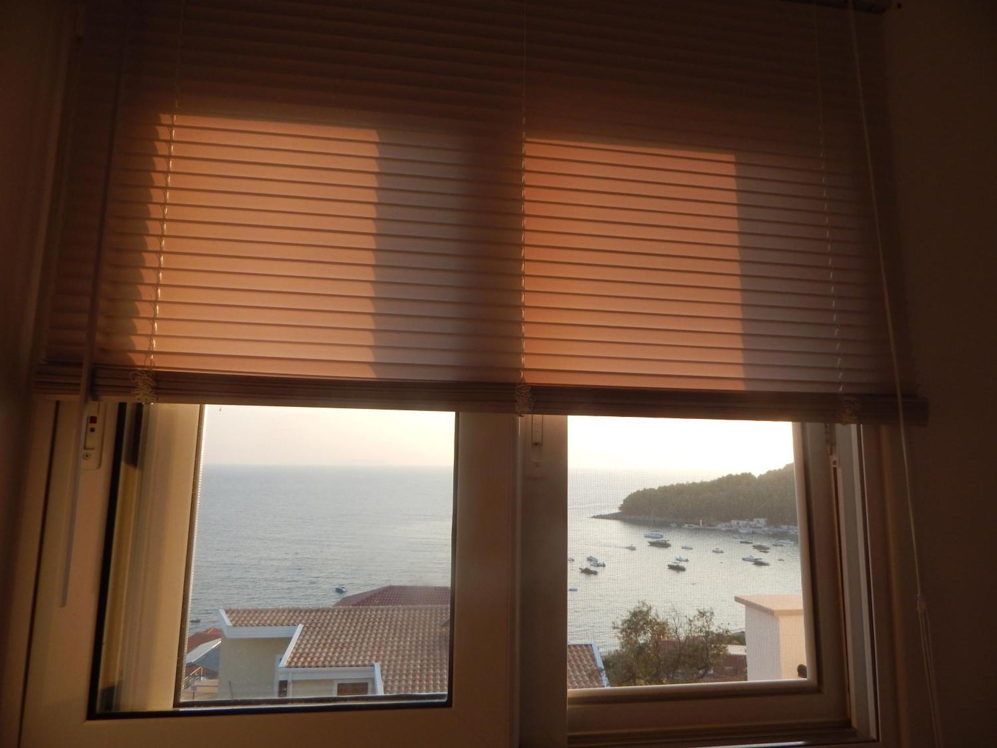 Bel Air Rooms Himare Exterior foto