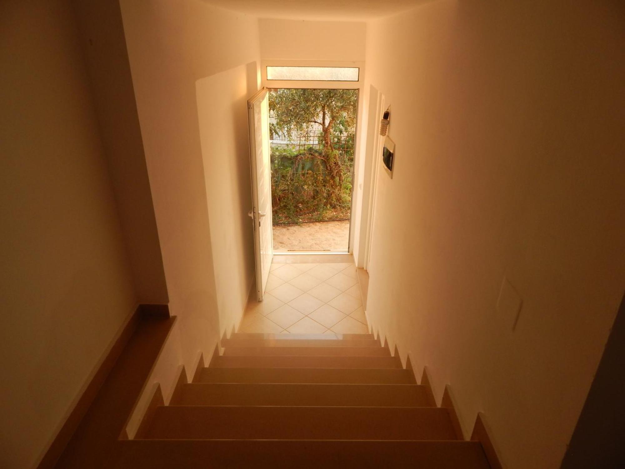 Bel Air Rooms Himare Exterior foto