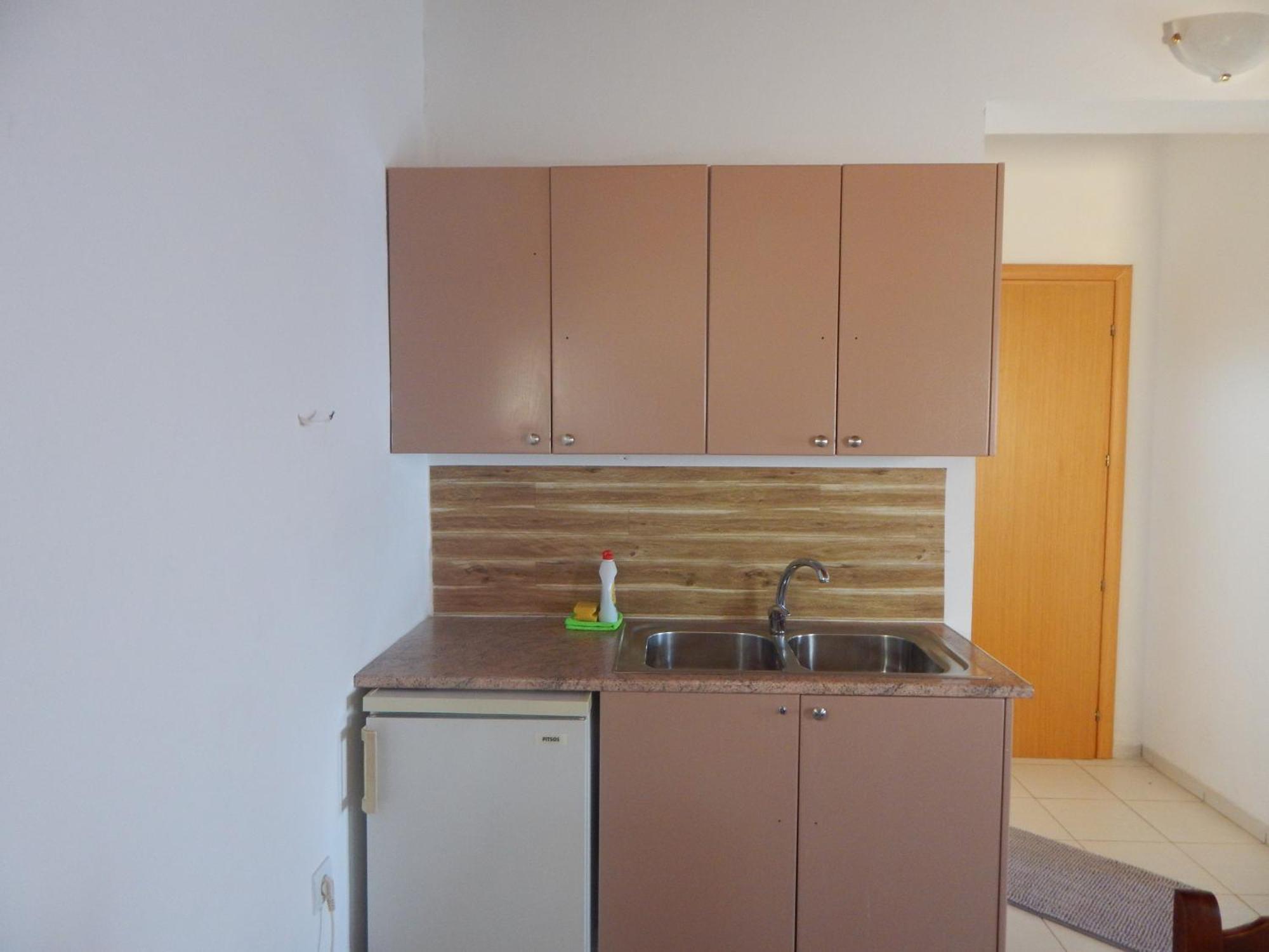 Bel Air Rooms Himare Quarto foto