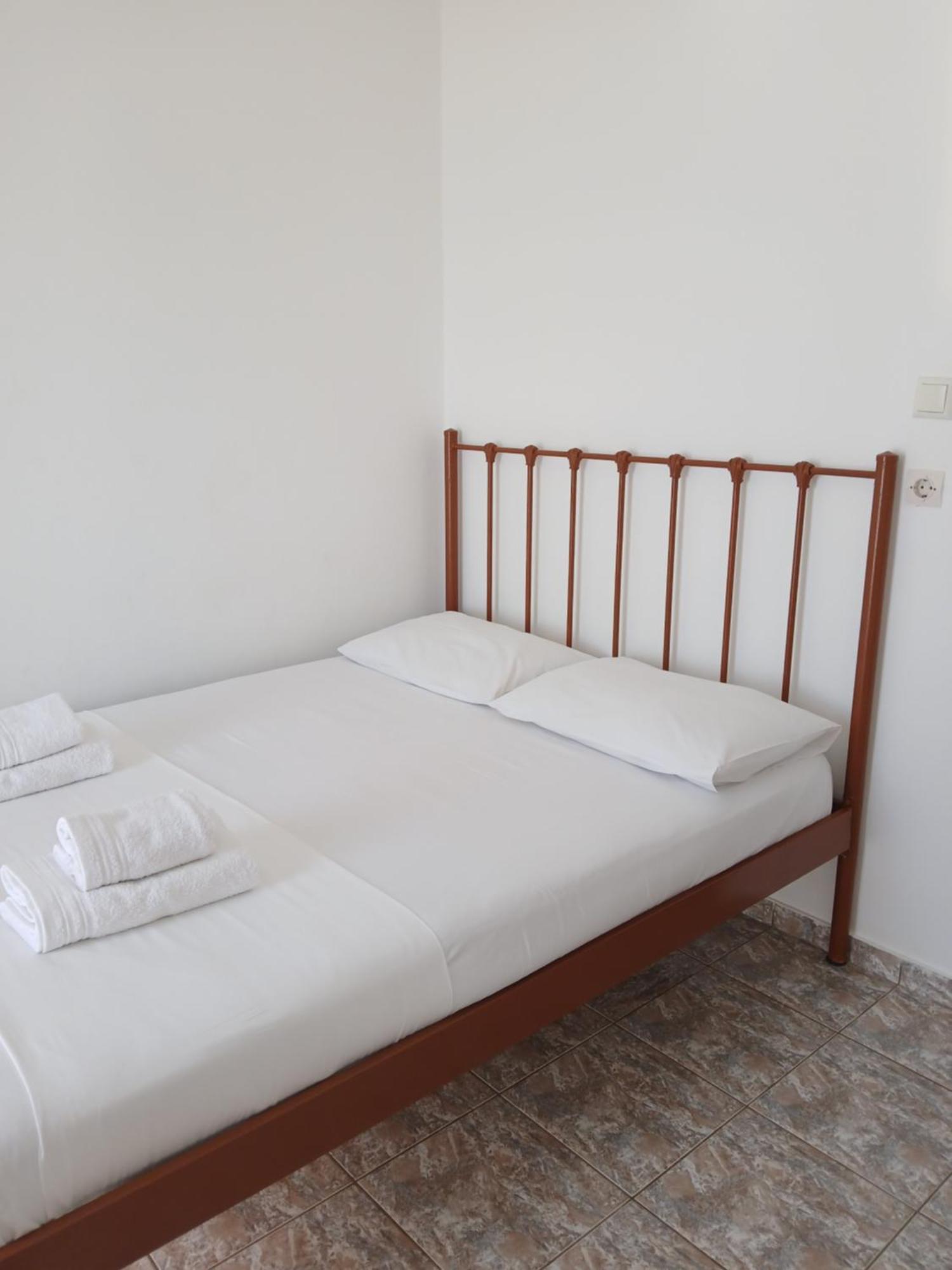 Bel Air Rooms Himare Quarto foto