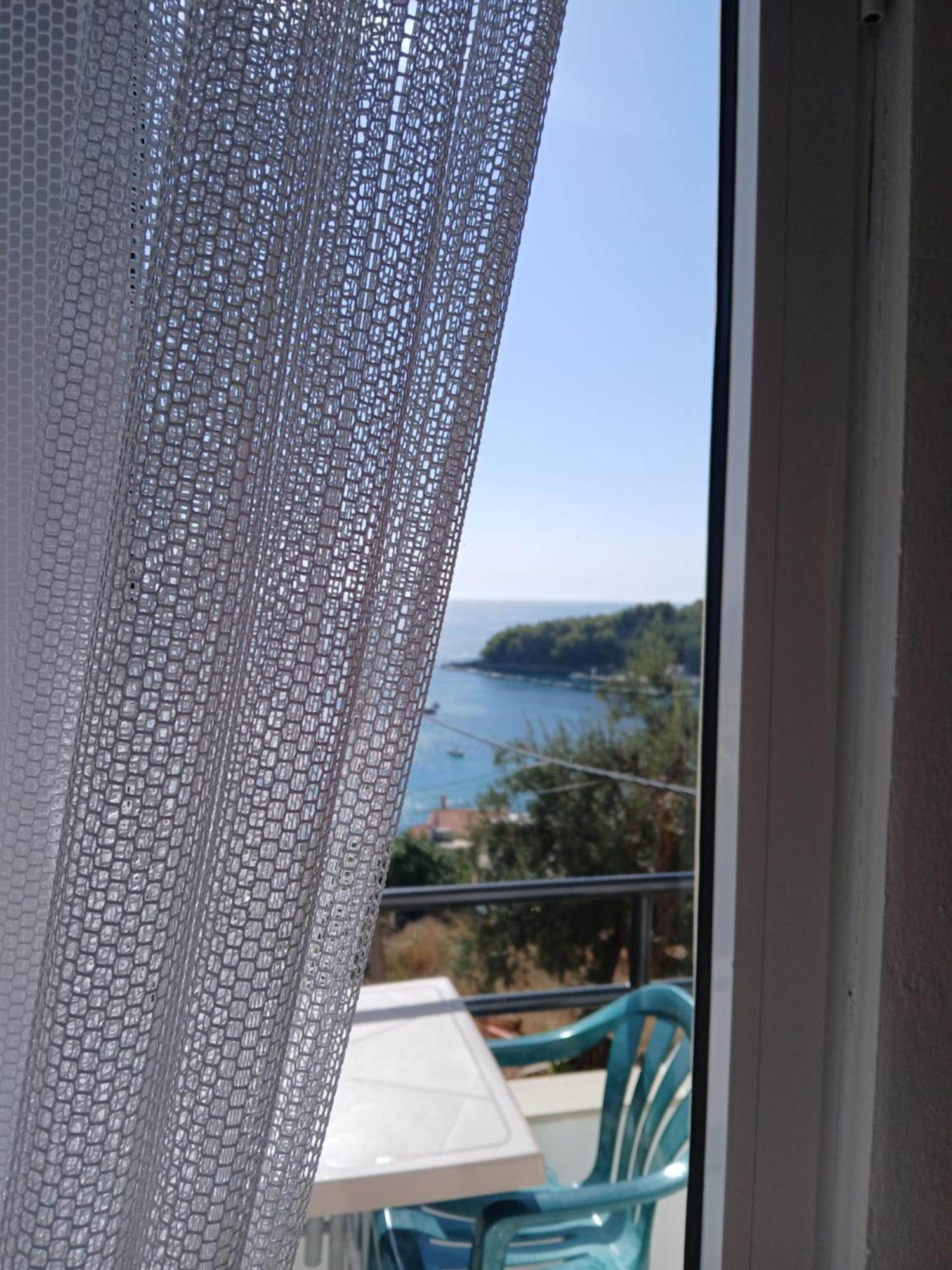 Bel Air Rooms Himare Quarto foto
