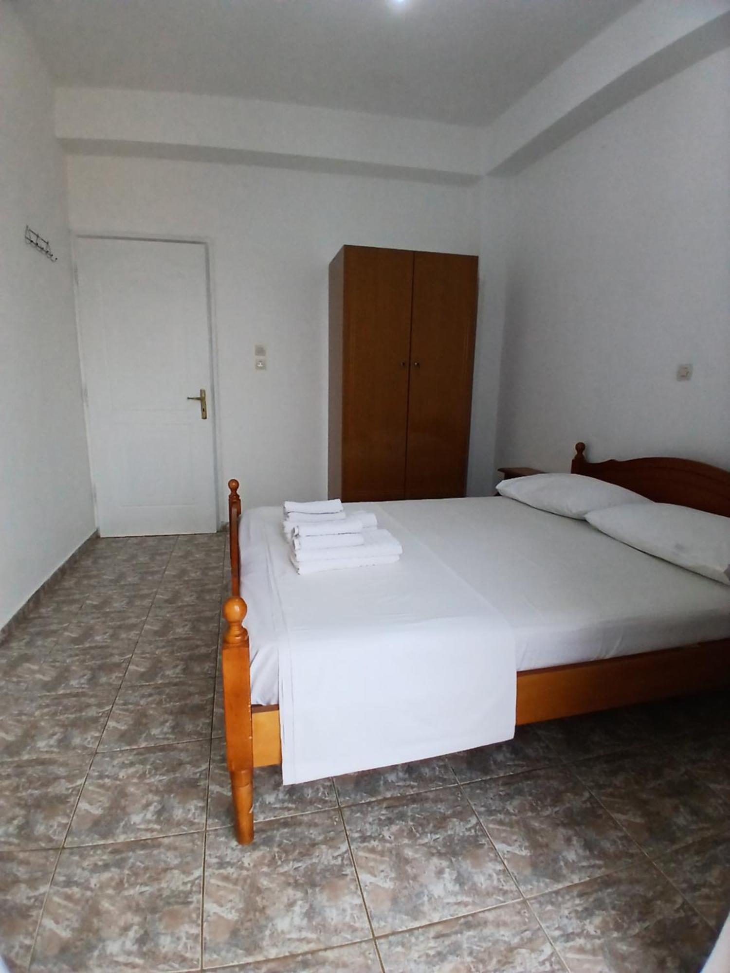 Bel Air Rooms Himare Quarto foto